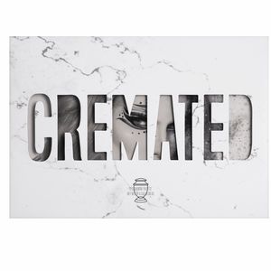 ✨SOLD✨Jeffree Star Cremated Palette